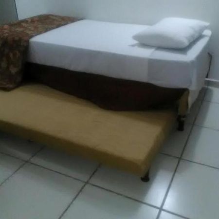 Flat Le Jardin Suites Caldas Novas Exterior foto