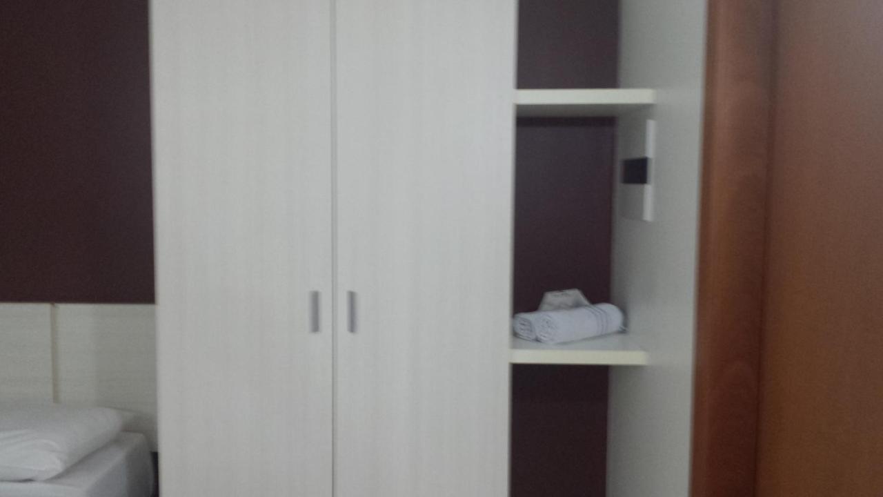 Flat Le Jardin Suites Caldas Novas Exterior foto